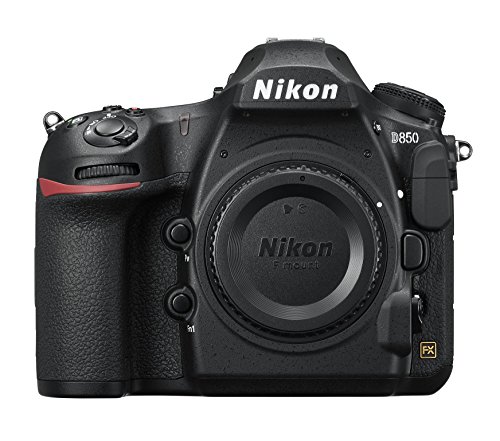 Amazon | Nikon D850 FXシリーズ デジタルボディ。 | デジタル一眼レフ
